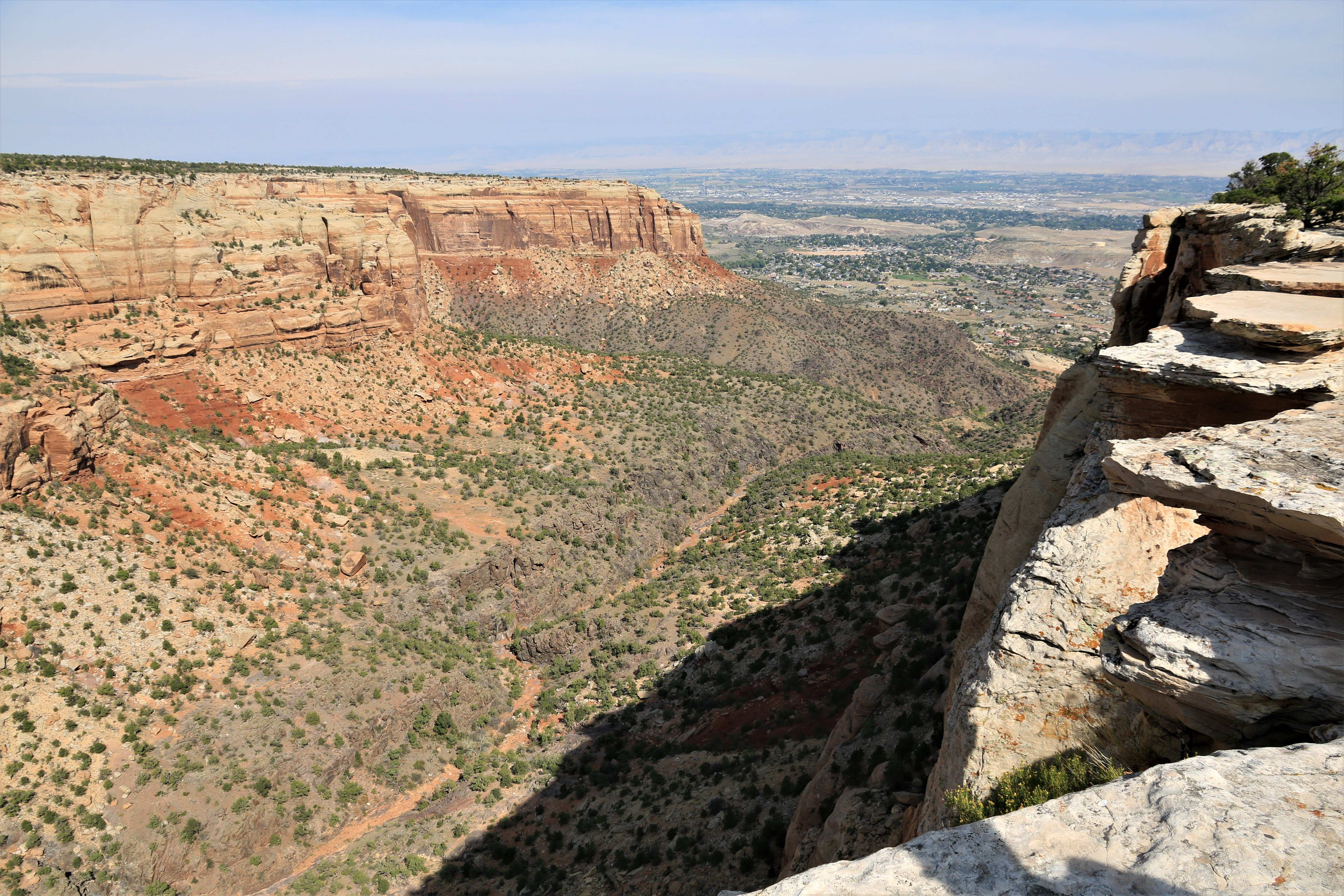 Colorado National Monument